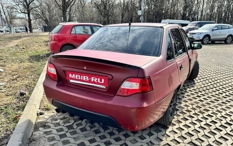 Daewoo Nexia I рестайлинг, 2008 год, 110 000 рублей, 3 фотография