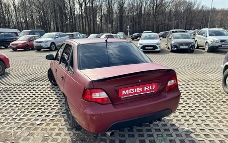 Daewoo Nexia I рестайлинг, 2008 год, 110 000 рублей, 4 фотография