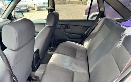 Daewoo Nexia I рестайлинг, 2008 год, 110 000 рублей, 16 фотография