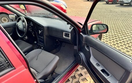 Daewoo Nexia I рестайлинг, 2008 год, 110 000 рублей, 17 фотография