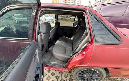 Daewoo Nexia I рестайлинг, 2008 год, 110 000 рублей, 15 фотография