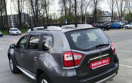 Nissan Terrano III, 2018 год, 1 395 000 рублей, 4 фотография