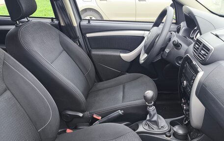 Nissan Terrano III, 2018 год, 1 395 000 рублей, 8 фотография