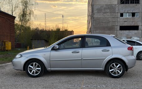 Chevrolet Lacetti, 2008 год, 470 000 рублей, 3 фотография