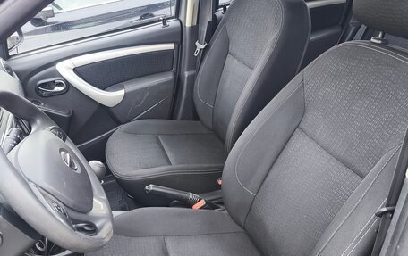 Nissan Terrano III, 2018 год, 1 395 000 рублей, 10 фотография