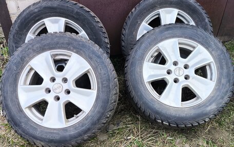 Nissan Terrano III, 2018 год, 1 395 000 рублей, 14 фотография