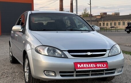 Chevrolet Lacetti, 2008 год, 470 000 рублей, 2 фотография