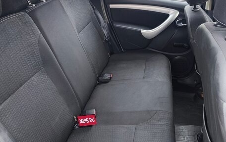 Nissan Terrano III, 2018 год, 1 395 000 рублей, 11 фотография