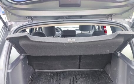 Nissan Terrano III, 2018 год, 1 395 000 рублей, 12 фотография
