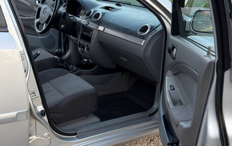Chevrolet Lacetti, 2008 год, 470 000 рублей, 6 фотография