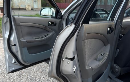 Chevrolet Lacetti, 2008 год, 470 000 рублей, 11 фотография