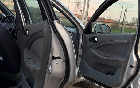 Chevrolet Lacetti, 2008 год, 470 000 рублей, 12 фотография
