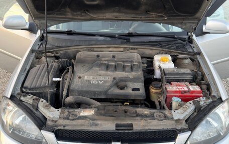 Chevrolet Lacetti, 2008 год, 470 000 рублей, 13 фотография