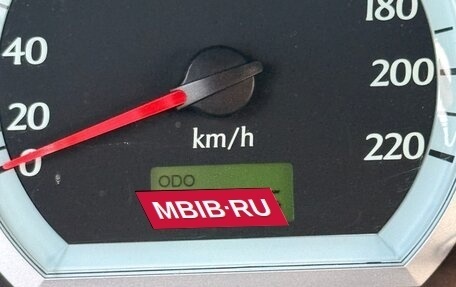 Chevrolet Lacetti, 2008 год, 470 000 рублей, 10 фотография