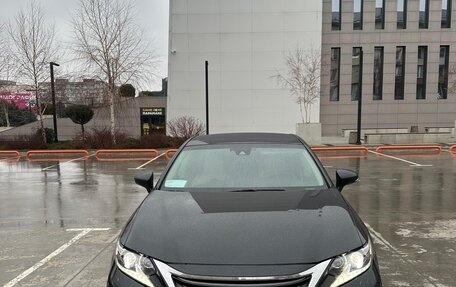 Lexus ES VII, 2015 год, 2 550 000 рублей, 2 фотография