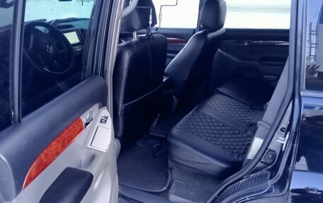 Toyota Land Cruiser Prado 120 рестайлинг, 2005 год, 1 490 000 рублей, 7 фотография