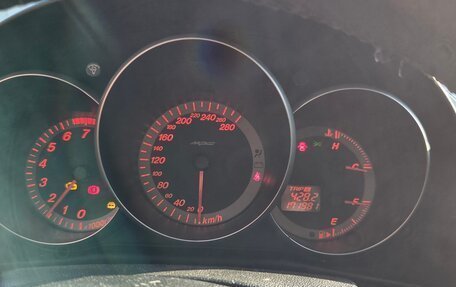Mazda 3, 2007 год, 580 000 рублей, 9 фотография
