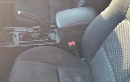 Mazda 3, 2007 год, 580 000 рублей, 10 фотография