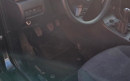 Mazda 3, 2007 год, 580 000 рублей, 7 фотография
