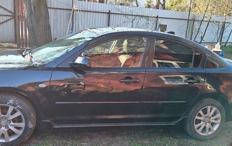 Mazda 3, 2007 год, 580 000 рублей, 5 фотография