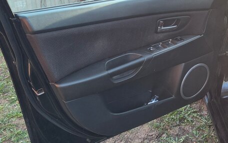 Mazda 3, 2007 год, 580 000 рублей, 6 фотография