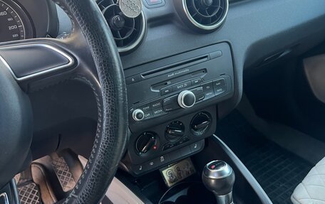 Audi A1, 2012 год, 1 300 000 рублей, 7 фотография