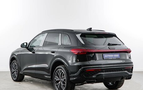 Audi Q5, 2026 год, 6 996 999 рублей, 2 фотография