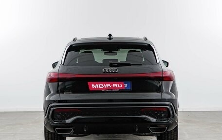 Audi Q5, 2026 год, 6 996 999 рублей, 4 фотография