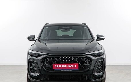 Audi Q5, 2026 год, 6 996 999 рублей, 3 фотография