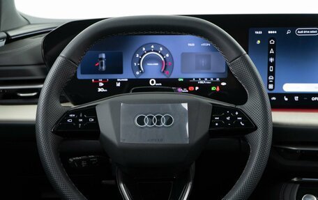 Audi Q5, 2026 год, 6 996 999 рублей, 15 фотография