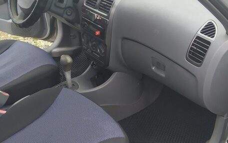 Hyundai Accent II, 2004 год, 295 000 рублей, 14 фотография
