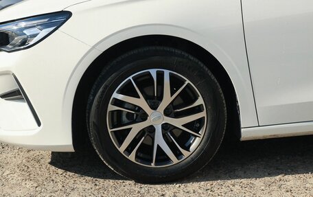 Geely Emgrand, 2024 год, 1 685 000 рублей, 7 фотография