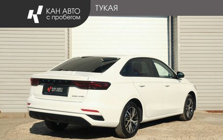 Geely Emgrand, 2024 год, 1 685 000 рублей, 3 фотография