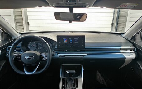 Geely Emgrand, 2024 год, 1 685 000 рублей, 11 фотография