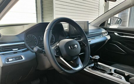 Geely Emgrand, 2024 год, 1 685 000 рублей, 8 фотография
