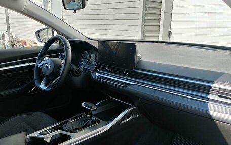 Geely Emgrand, 2024 год, 1 685 000 рублей, 9 фотография
