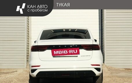 Geely Emgrand, 2024 год, 1 685 000 рублей, 4 фотография