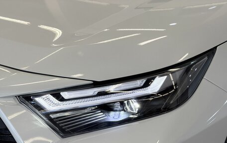Toyota RAV4, 2025 год, 4 250 000 рублей, 9 фотография
