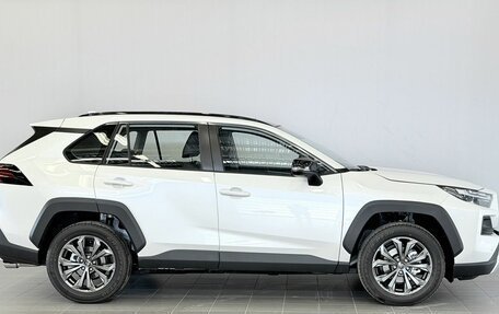 Toyota RAV4, 2025 год, 4 250 000 рублей, 4 фотография