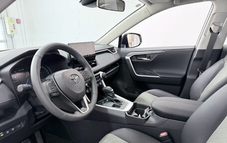 Toyota RAV4, 2025 год, 4 250 000 рублей, 15 фотография