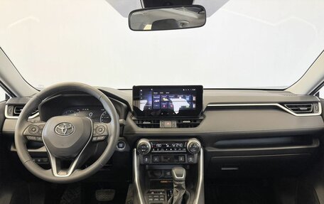 Toyota RAV4, 2025 год, 4 250 000 рублей, 14 фотография