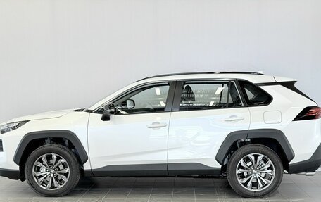 Toyota RAV4, 2025 год, 4 250 000 рублей, 8 фотография