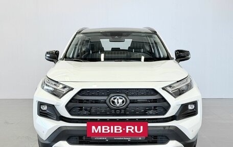 Toyota RAV4, 2025 год, 4 250 000 рублей, 2 фотография