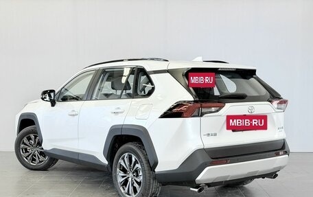Toyota RAV4, 2025 год, 4 250 000 рублей, 7 фотография