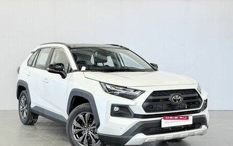 Toyota RAV4, 2025 год, 4 250 000 рублей, 3 фотография