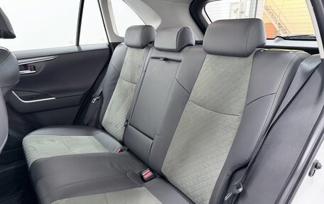 Toyota RAV4, 2025 год, 4 250 000 рублей, 18 фотография
