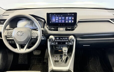 Toyota RAV4, 2025 год, 4 250 000 рублей, 28 фотография