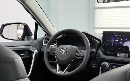 Toyota RAV4, 2025 год, 4 250 000 рублей, 30 фотография