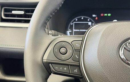 Toyota RAV4, 2025 год, 4 250 000 рублей, 23 фотография