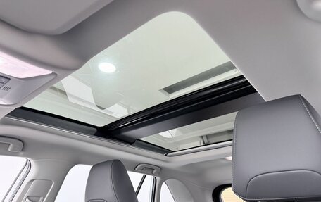 Toyota RAV4, 2025 год, 4 250 000 рублей, 20 фотография